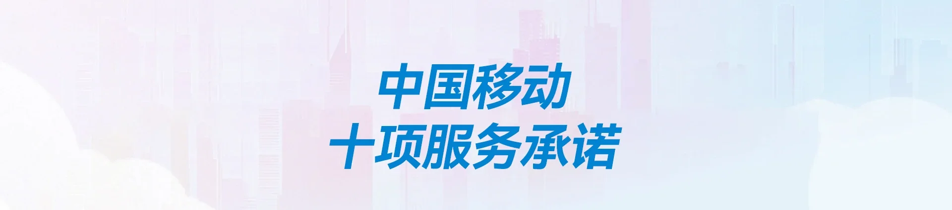 威海临港经济技术开发区移动宽带